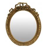 18th/19th Century Finely Carved French Giltwood