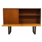 Midcentury Herman Miller / George Nelson Bench /