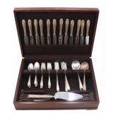STERLING. Towle Sterling Symphony Flatware.
