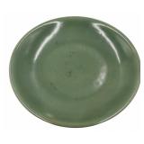 Chinese Celadon Charger.
