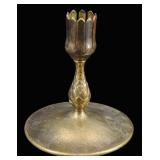 Tiffany Studios Bronze Bud Vase Base #1049.