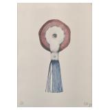 CLAES OLDENBURG (SWEDISH-AMERICAN, 1920-2022).