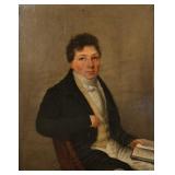 LOUIS-LEOPOLD BOILLY (CIRCLE OF) (1765-1845).