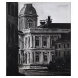 THOMAS CONNOLLY (AMERICAN, 20TH CENTURY) [2].