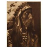 EDWARD S. CURTIS (AMERICAN, 1868-1953).