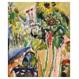 JEHUDITH (JUDYTA) SOBEL (POLISH, 1924-2012).