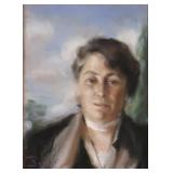 ELICA BALLA (ATTR.) (1914-1993).