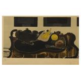 GEORGES BRAQUE (AFTER) (1882-1963).