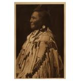 EDWARD S. CURTIS (AMERICAN, 1868-1953).
