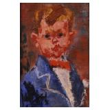 GEN PAUL (FRENCH, 1895-1975).