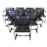 10 After Mies Van Der Rohe BRNO Chairs