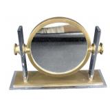 MidCentury Modern  Mirror Style of  Karl Springer