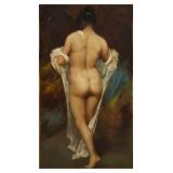 TEMISTOCLE LAMESI (ITALIAN, 1870-1957).