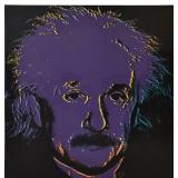 STEVE KAUFMAN (AMERICAN, 1960-210).