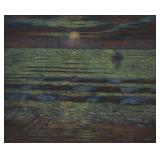 GUSTAV VAN DER DOES (DUTCH, 1878-1922).