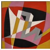 GIACOMO BALLA  (AFTER) (1871-1958).