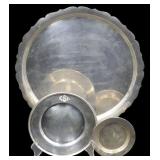 STERLING. Assorted Sterling Hollowware.