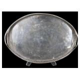 SILVER. Russian .875 silver Gilded Age Newport