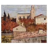 CHARLES LEVIER (FRENCH, 1920-2003).