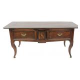 18th Century French Provincial Partners Desk