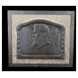 JUDAICA. Boris Schatz (LTU/ISR, 1867ï¿½1932) Bronze