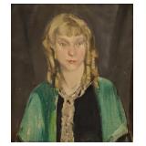 AMY LONDONER (AMERICAN, 1878-1953).
