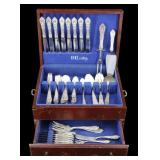 STERLING. International Silver Richelieu Sterling