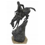 FREDERIC REMINGTON After (1861-1909)