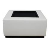 After Christian Liaigre Coffee Table