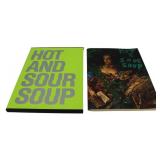 Hot & Sour Soup Ltd. Ed. Book Walasse Ting