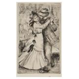 PIERRE-AUGUSTE RENOIR (FRENCH, 1841-1919).
