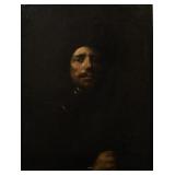 REMBRANDT (MANNER OF) (1609-1669).