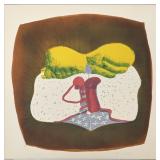 JOHN ALTOON (AMERICAN, 1925-1969) [10 WORKS].
