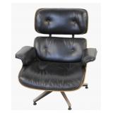 Charles & Ray Eames for Herman Miller Lounge