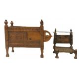 North West Carved Wood Furniture.