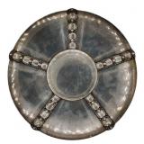 SILVER. Tiffany & Co. Sterling Tray.