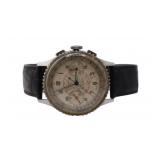 JEWELRY. Breitling Chronomat Stainless Ref. 769.