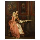F. DUCALE (19TH CENTURY).