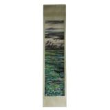 Lin Fengmian (Chinese, 1900-1991) Landscape Scroll