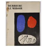 JOAN MIRO (SPANISH, 1893-1983) [Portfolio].