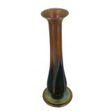 L. C. Tiffany Favrille Bud Vase.