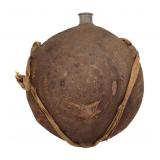 MILITARIA. U.S. Model 1858 Civil War Bullseye