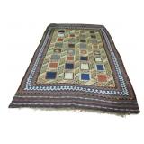 Antique Kilm Carpet.