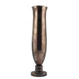 STERLING. Georg Jensen Sterling Vase, no. 750.
