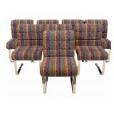 FRANK MARIANI Set of 8 Pace Collection "Lugano"
