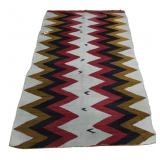 Navajo Rug Carpet.