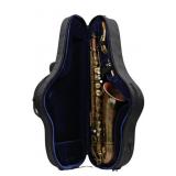 Vintage Henri Selmer Paris SSS Saxophone.