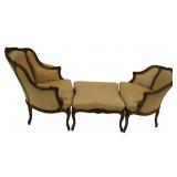 Vintage & Fine Quality French 