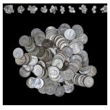 BULLION. Junk Silver Constitutional Stockpile.