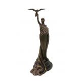 ERTE [ROMAIN DE TIRTOFF]  (US/RUSS, 1892-1990).